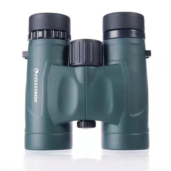 

telescope & binoculars quality celestron with bak-4 prisms nature dx10*42
