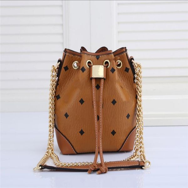 

lvlouisbagvitton mcmwomen shopping shoulder bags leather messenger crossbody bag designer handbag female tote