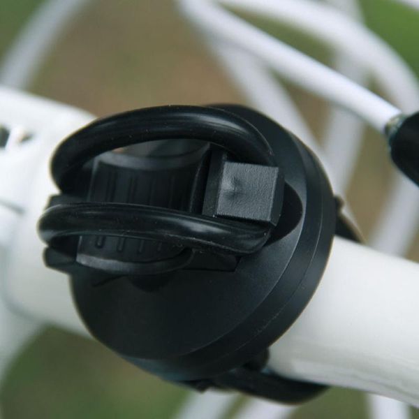 

bike lights cycling navigation 360Â° rotating bracket mount holder riding