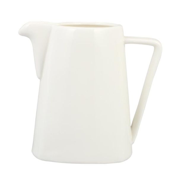 

mugs 1pc ceramic cup western style jug kitchenware container oil jar