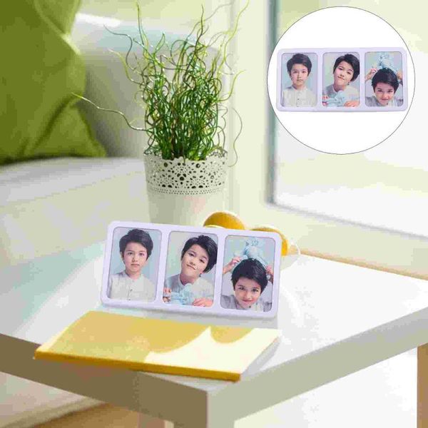 

frames siamese po frame wall holder 5 inches table for home