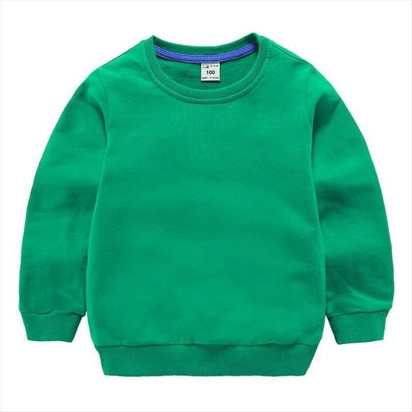 

vidmid baby boys cotton kids hoodies girls chlid clothes sweatershirts boi sweater childrens clothing 7060 02, Black