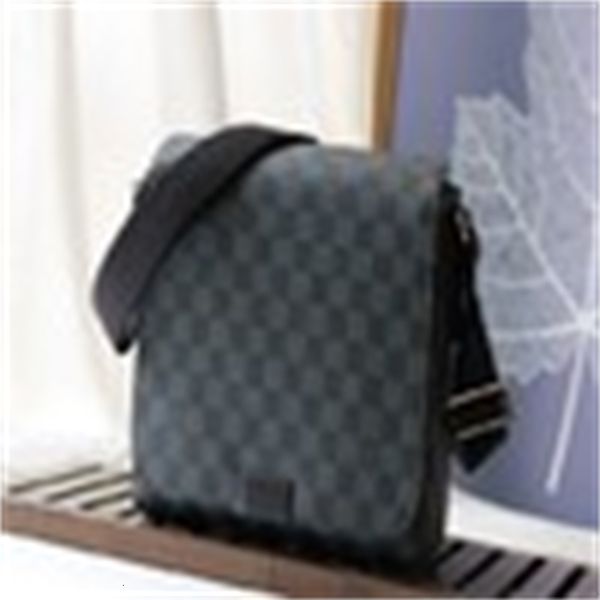 

m41213 handbag men messenger crossbody bags shoulder bags business bags pouches 0u9j, Red;black