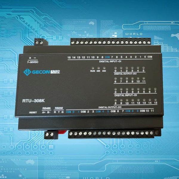 

acquisition controller modbus rtu protocol rs485 232 digital input and output fingerprint access control