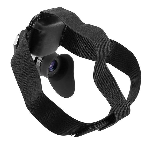 

digital cameras 0.5 inch mini oled 1024x768 display eyepieces camera lens 5.8g/2.4g bin interface night vision fpv helmet