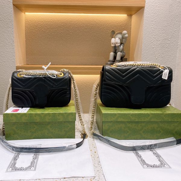 

designer handbags bags leather embossed fashion women chain crossbody messenger bag shoulder dq48