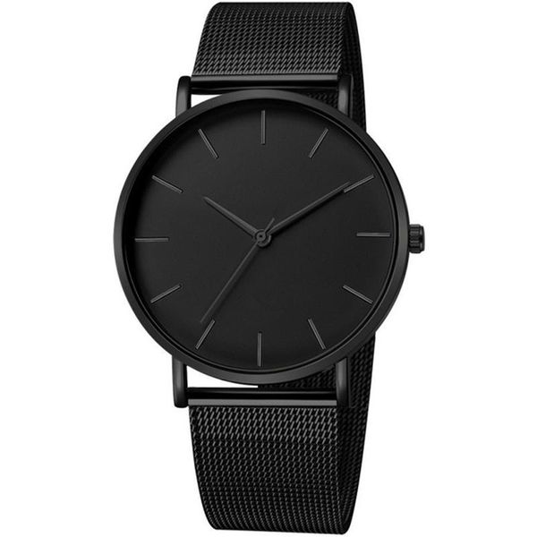 

wristwatches samco men's watch fashion for men relojes hombre sport watches leather relogio masculino, Slivery;brown