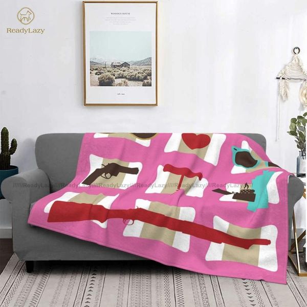 

blankets geek blanket funny bedspread fleece sleep soft