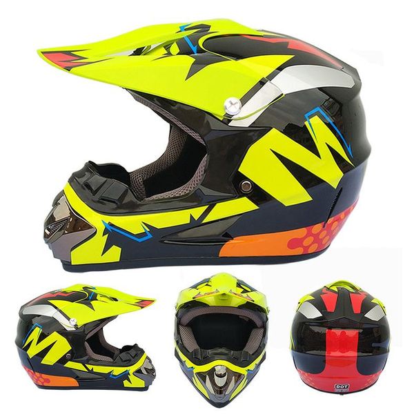 

motorcycle helmets helmet road racing cross country mountain bike full protection