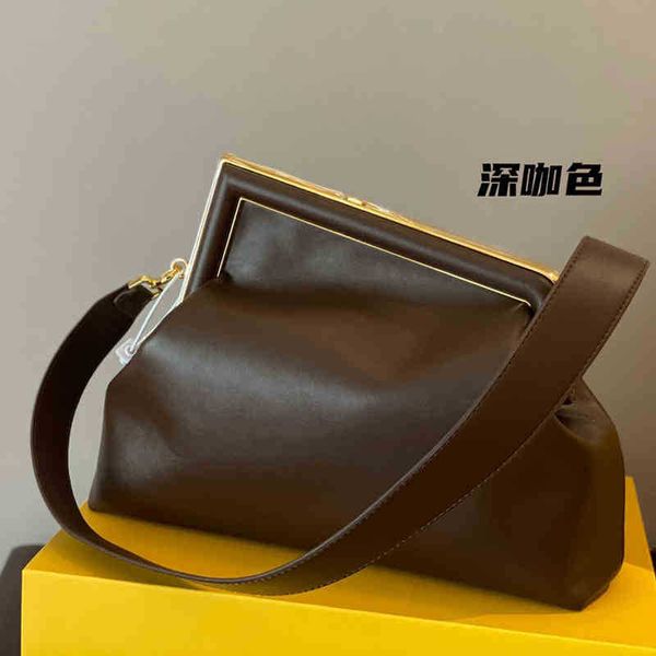 

flower classic first could dinner bag women handbag purse fashion f letter crossbody shoulder clutch genuine leather clip package purses