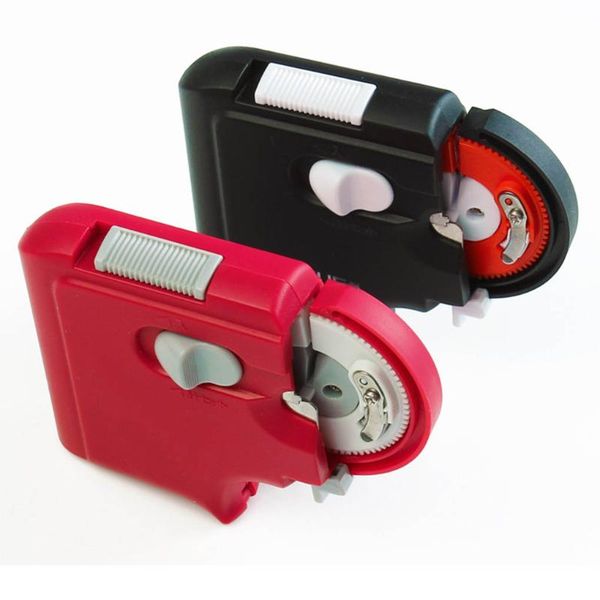 

automatic portable electric fishing hook tier machine accessories tie fast line tying device tackle hooks