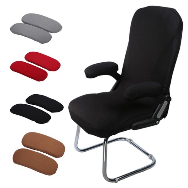 

chair covers armrest cover 1pair sponge padded soft ergonomic modern office computer
