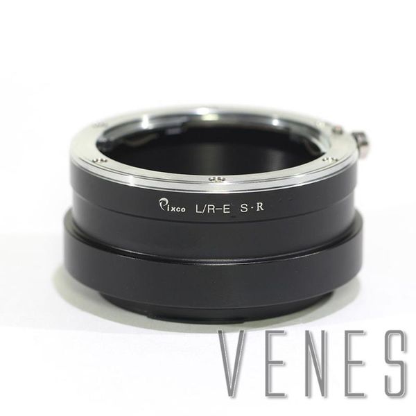 

lens adapters & mounts venes l/r-eos r adapter suit for leica to eos camera