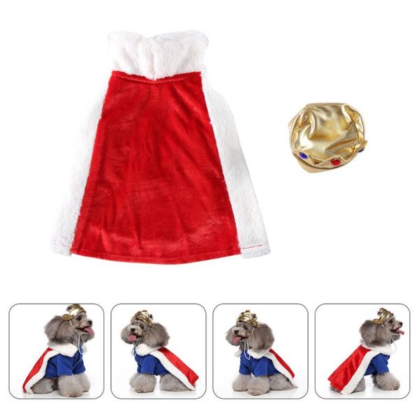 

cat costumes 1 set funny party pet clothing dog cosplay costume creative
