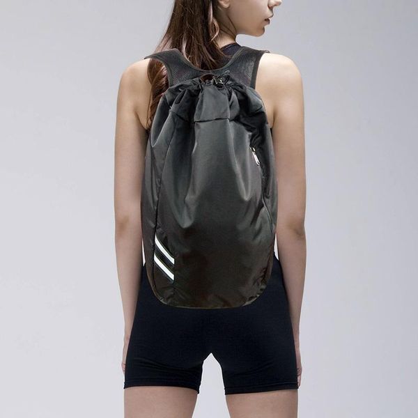 

outdoor bags travel backpack waterproof nylon hiking pocket sports fitness item storage bag pouch 20l swimming sac camping reflective