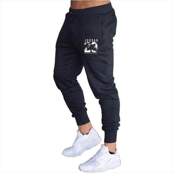 

autumn sports jogging running fitness women pants training gym, Black