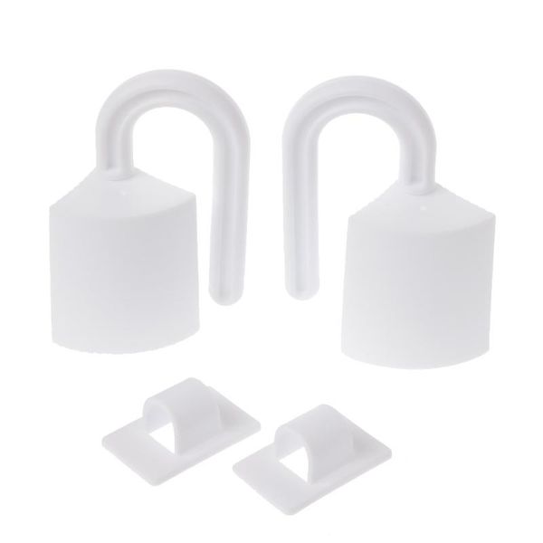 

carriers, slings & backpacks 2 pcs/pack baby safety finger pinch guard door ser gate