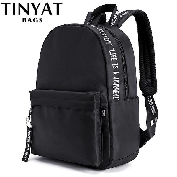 

backpack tinyat student mochila men women for school casual