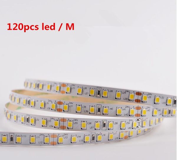 

2835smd led strip lights home decor tv ambient light rgb flexible ribbon stripe with controller adapter strips
