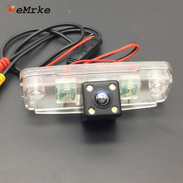 

car rear view cameras& parking sensors eemrke for forester tribeca impreza outback ccd hd backup cameras reverse camera