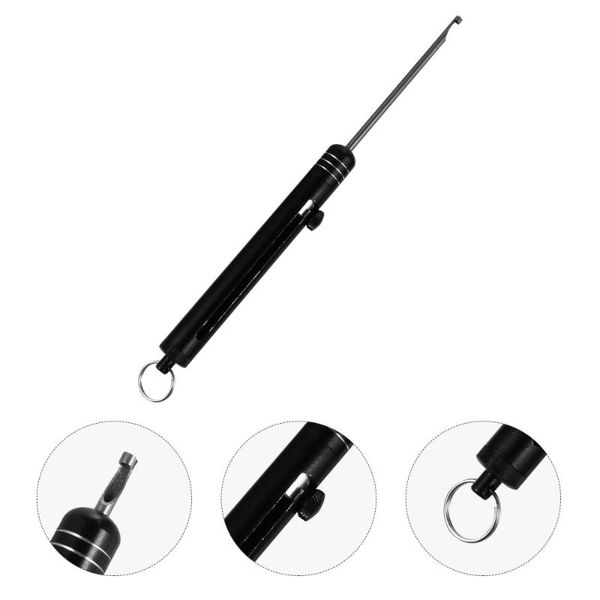 

1pc fishing hook fish out extractor tools remover accessories