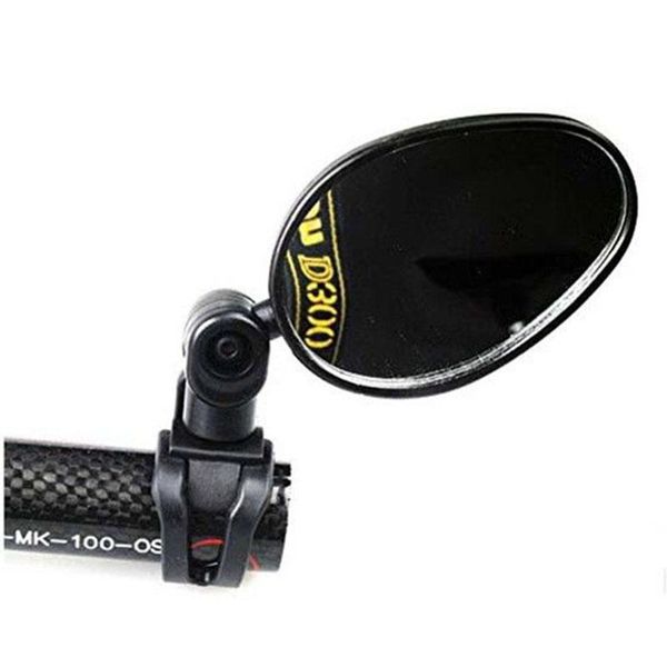 

bike groupsets 360 degree rotate bicycle rear mirror wide angle handlebar rearview for mtb cycling accessories