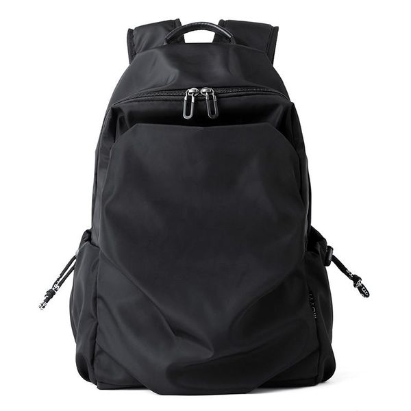 

backpack anti-thief men fashion 14inch lapwaterproof travel outdoor school usb charging bag