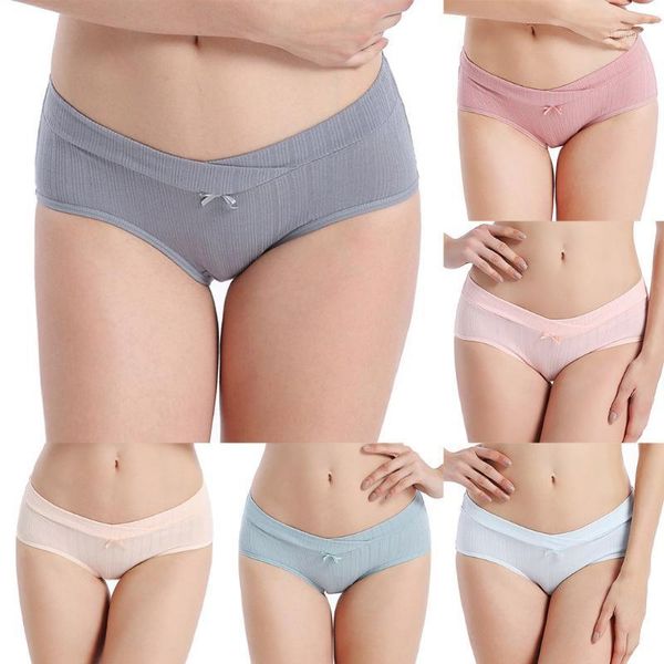 

ice silk seamless panties 2021 women underwear comfort intimates fashion female low-rise briefs lingerie plus size women's, Black;pink