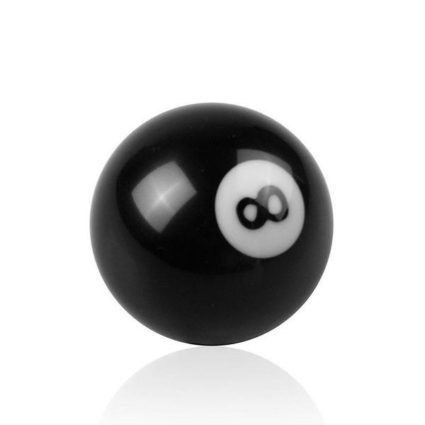 

shift knob 8 billiard ball car gear universal shifter lever cover for manual transmission