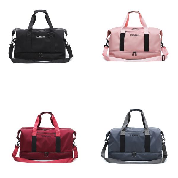 

sports fitness bag multifunctional short distance travel/gjw72702