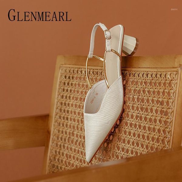 

dress shoes woman 2021 high heels women round point toe pumps female sandals summer ladies fashion drees, Black