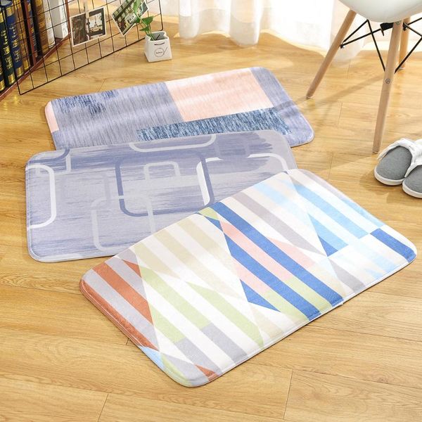 

carpets carpet doormat mat bath rug non-slip welcome floor mats