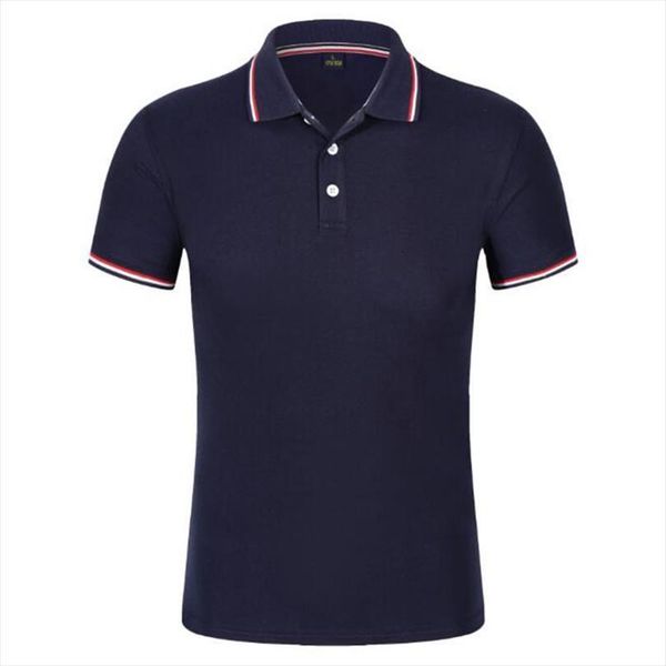 

brand shirt men polo cotton short sleeve jerseys summer para hombre male blusas, White;black