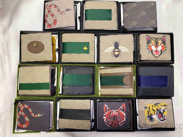 

classic luxury design hand bag, men's wallet, credit card bag series, simple atmosphere, a variety of pattern choices, christmas packag