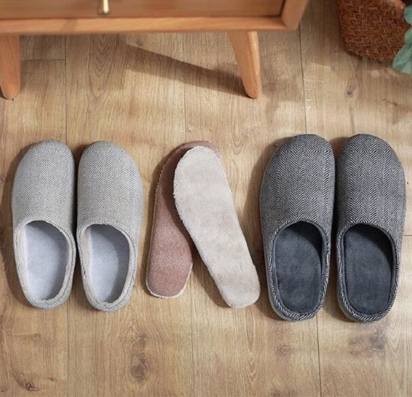 Männer Sandalen Weiß Grau Slides Slipper Herren Weiche Bequeme Home Hotel Hausschuhe Schuhe Größe 41-44 06