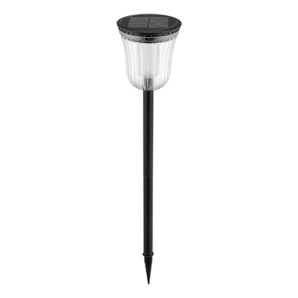 

lawn lamps solar ground plug light outdoor garden led waterproof landscape street