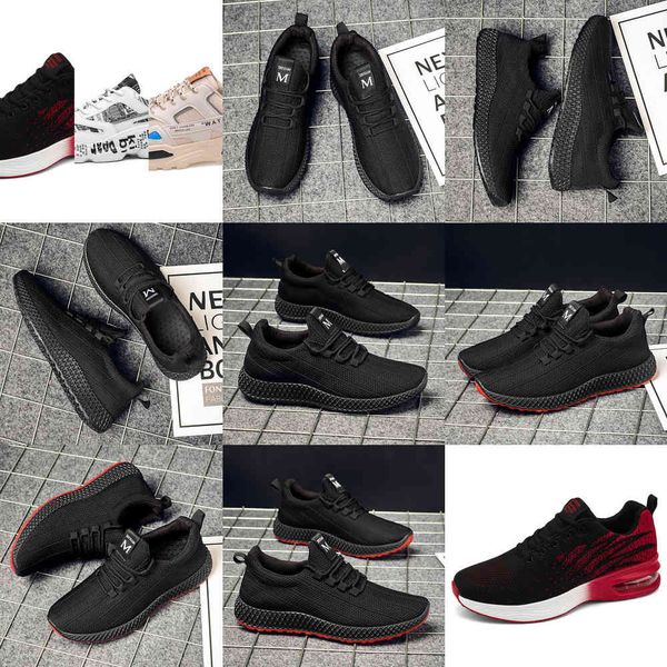 

nx29 shoes men mens platform running for trainers white tt triple black cool grey outdoor sports sneakers size 39-44 38