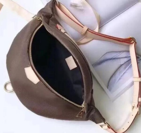 

satchel waist bag 43644 men women bumbag d-ring fashion travel casual purse canvas pocket wallet leather patch crossbody men&wom