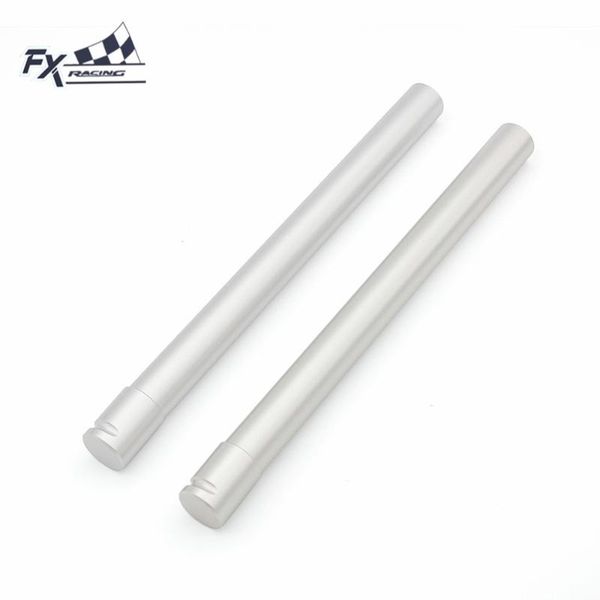 

handlebars silver 22mm universal frosting motorcycle clip on ones tube handlebar fork handle bar for motorcycles sport street bike