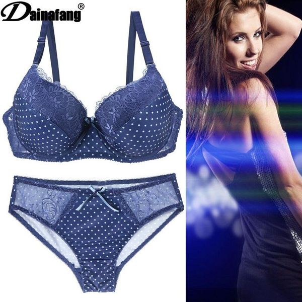 

bras sets will cups original single lace underwear suit, Red;black