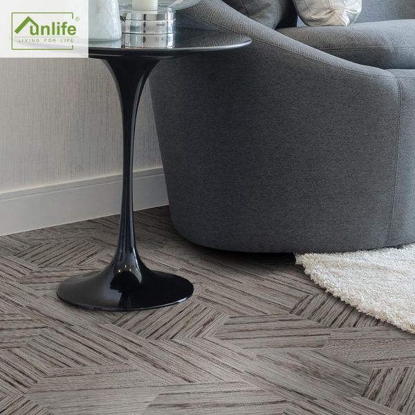 

wall stickers funlifeÂ® coarse wood floor sticker waterproof decorative self-adhesive eco-friendly pvc easy to clean for bathroom