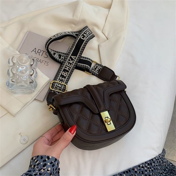 

designer sale this year's small bag female ins minority 2022 new fashion versatile broadband autumn and winter messenger single shoulde