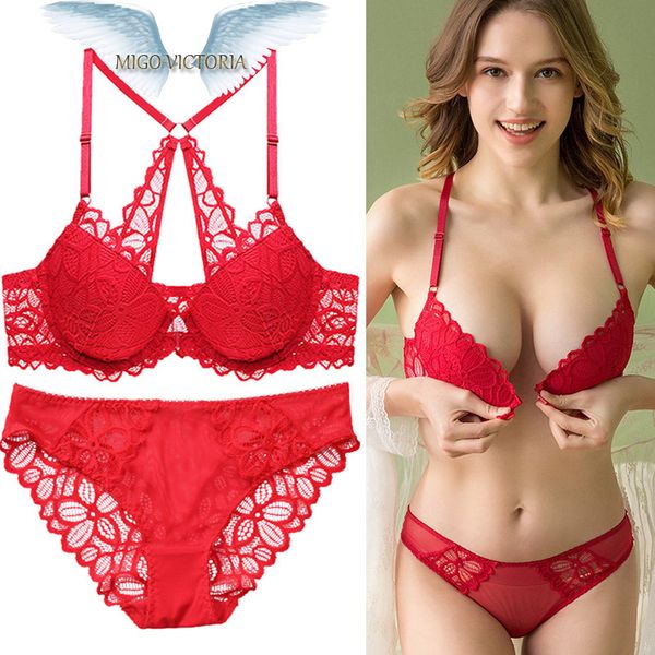 

red underwear for the year of life, Red;black