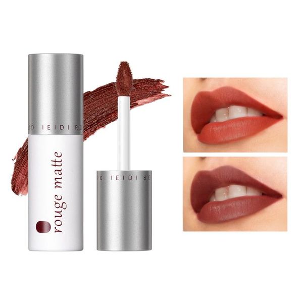 

lip gloss 5 colors not sticky cup moisturizing lipstick moisturising make-up velvet liqiud proof water