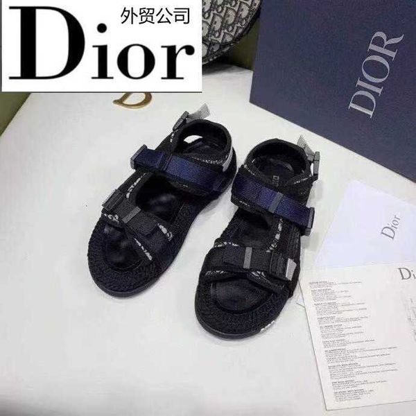 

sandals men designer slippers luxury women slides casual handmade mules walking tennis thongs shoes gomy, Black;white