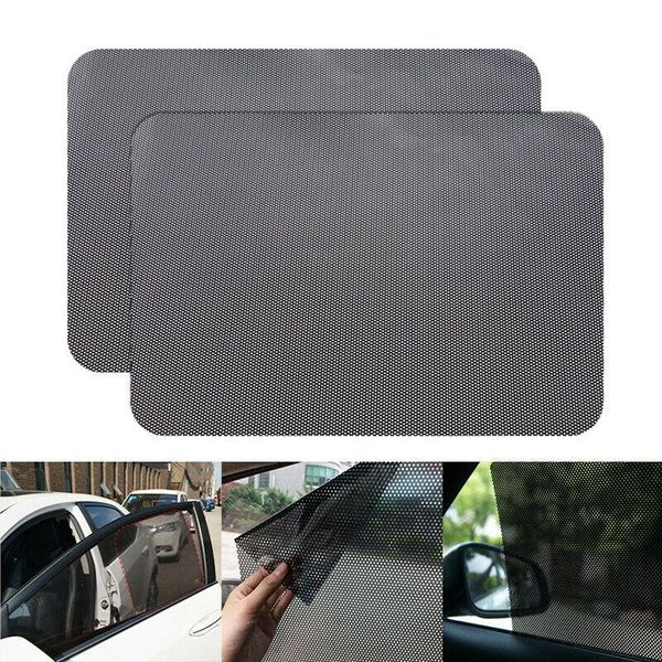 

car sunshade uv protection side window useful 43 * 38cm accessories sticker