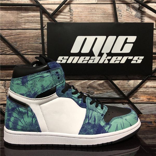 

y bio hack jumpman 1 zoom smoke grey dark mocha fearless obsidian mens basketball shoes unc chicago black toe men sport sneakercjxz