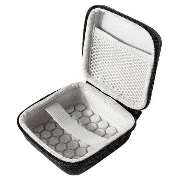 

1pc wireless headset carry box protective compatible for powerbeatspro storage bags