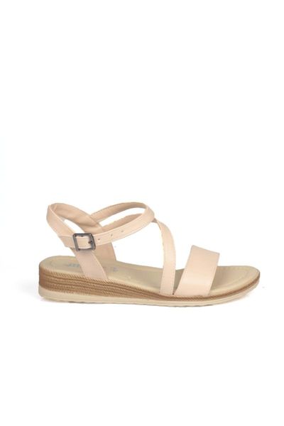

sandals women powder, Black