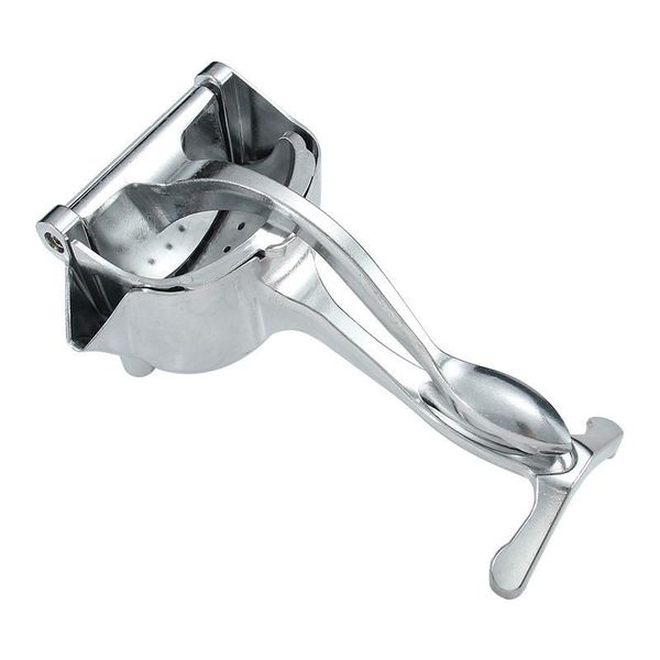 

juicers manual juicer household aluminum alloy baby fruit lemon clip juice machine mini squeezing